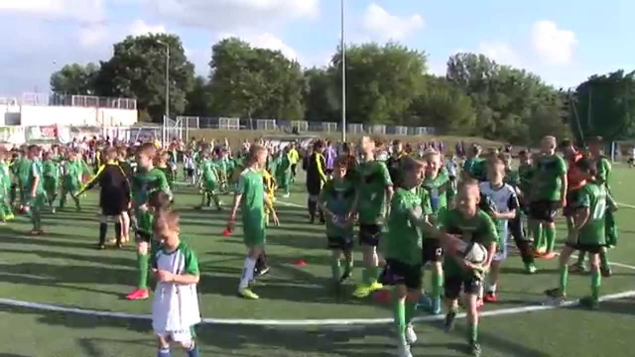 Festyn UKS GOL 25 06 2015