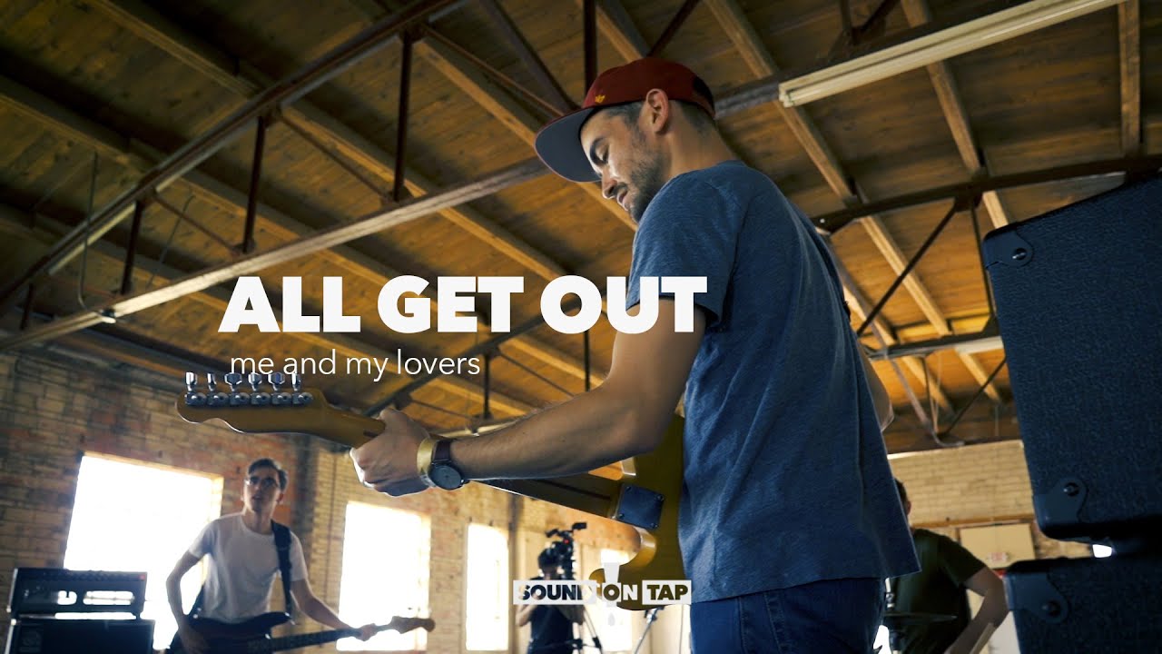 All Get Out: 