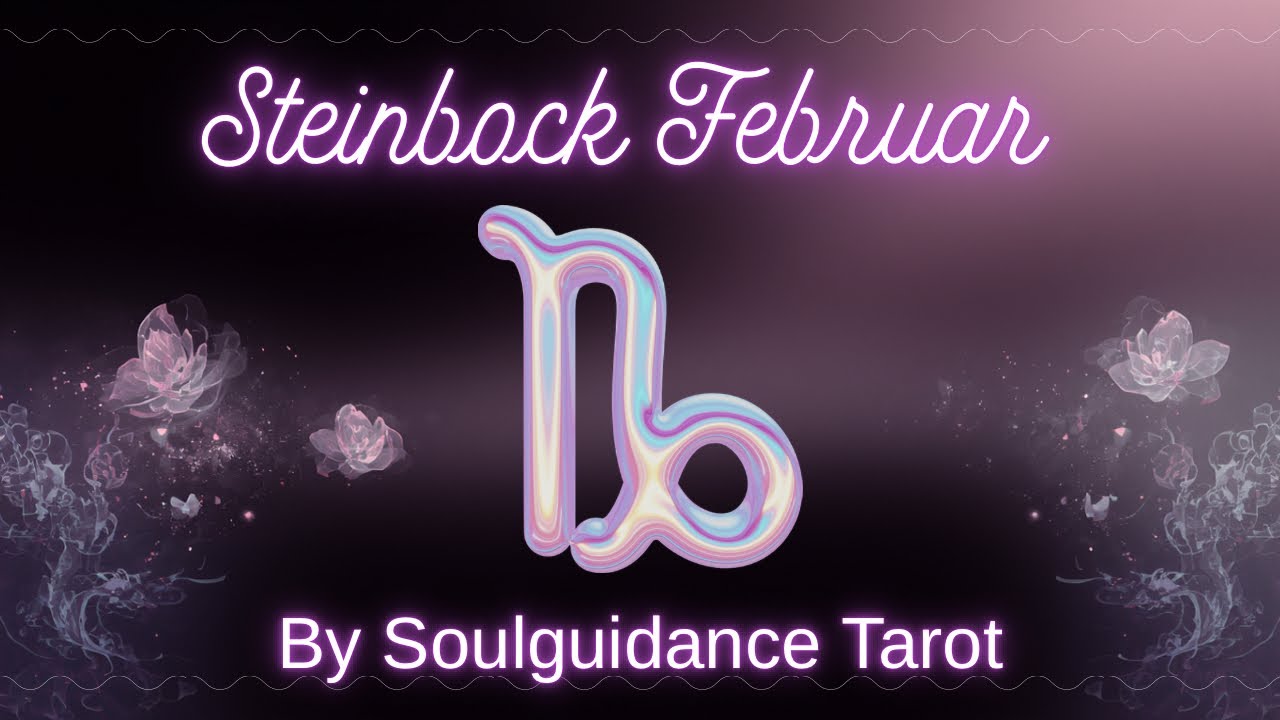Steinbock Soulmate ♑️ Ein neuer Weg ist für Dich bestimmt! Fülle und Liebe kommen in deine Richtug❤️
