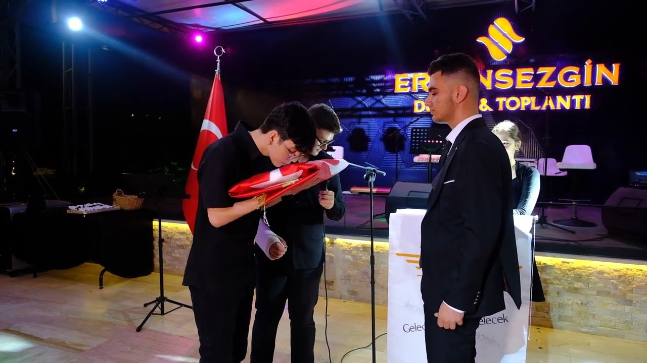 Nuri Demirağ Havacılık ve Teknoloji Listesi