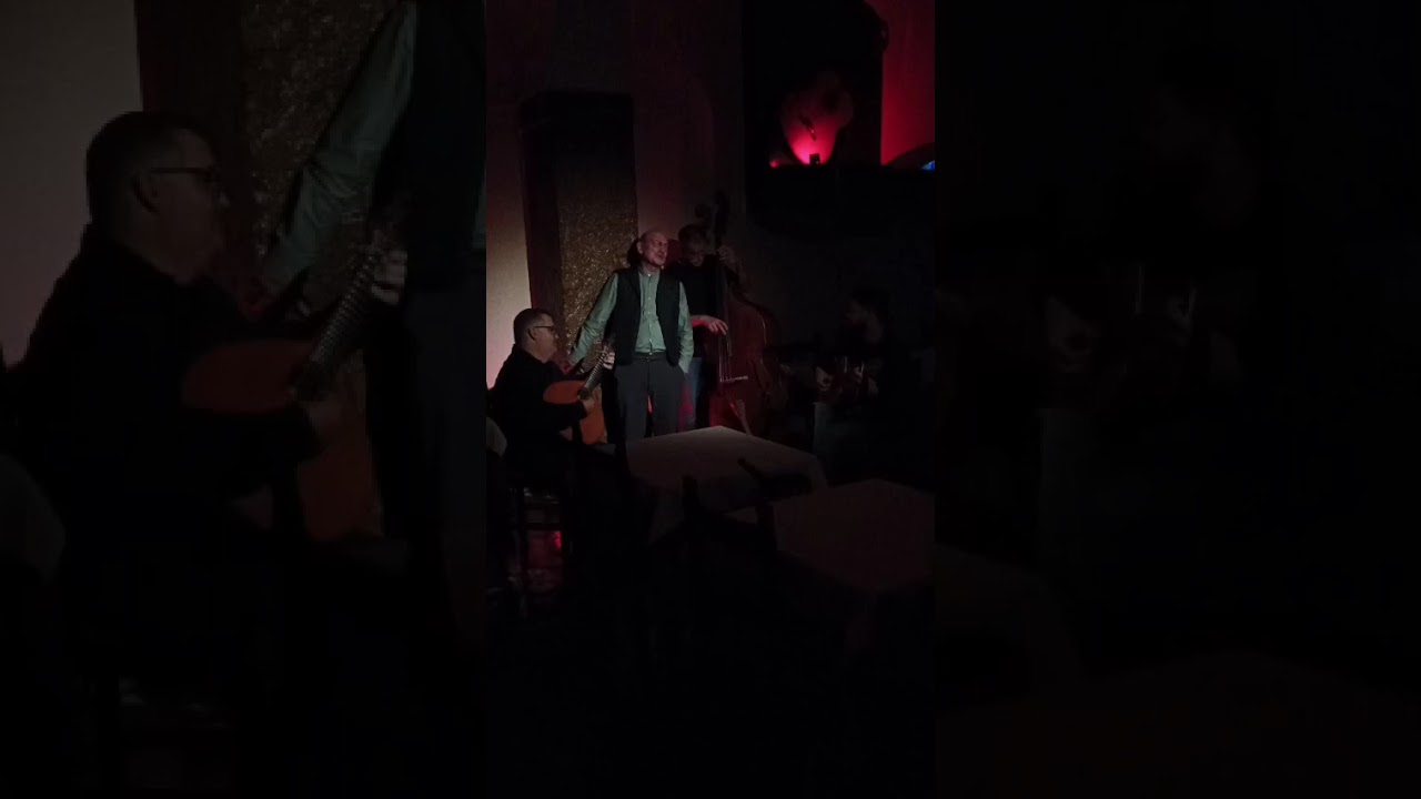 CLUBE DE FADO 17.2.26