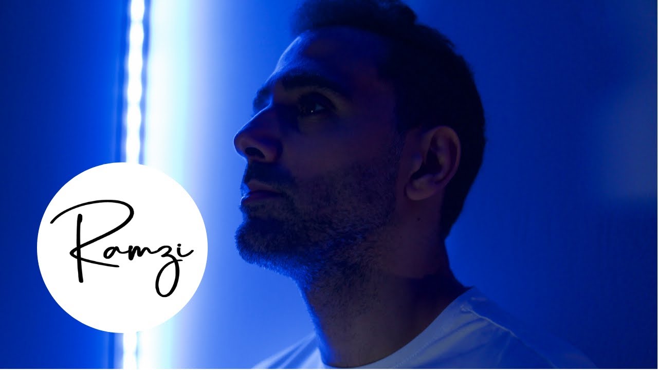 Ramzi - Anything (Official Music Video)