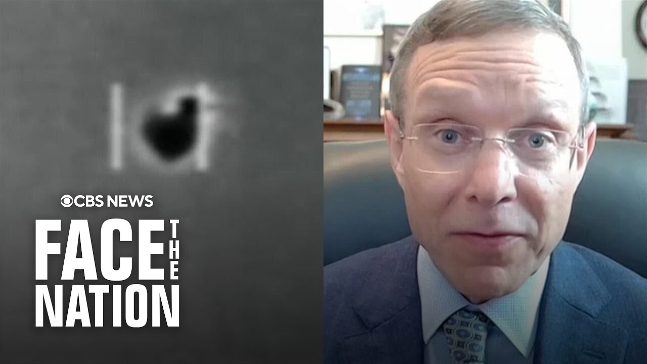 Scientist Avi Loeb says 