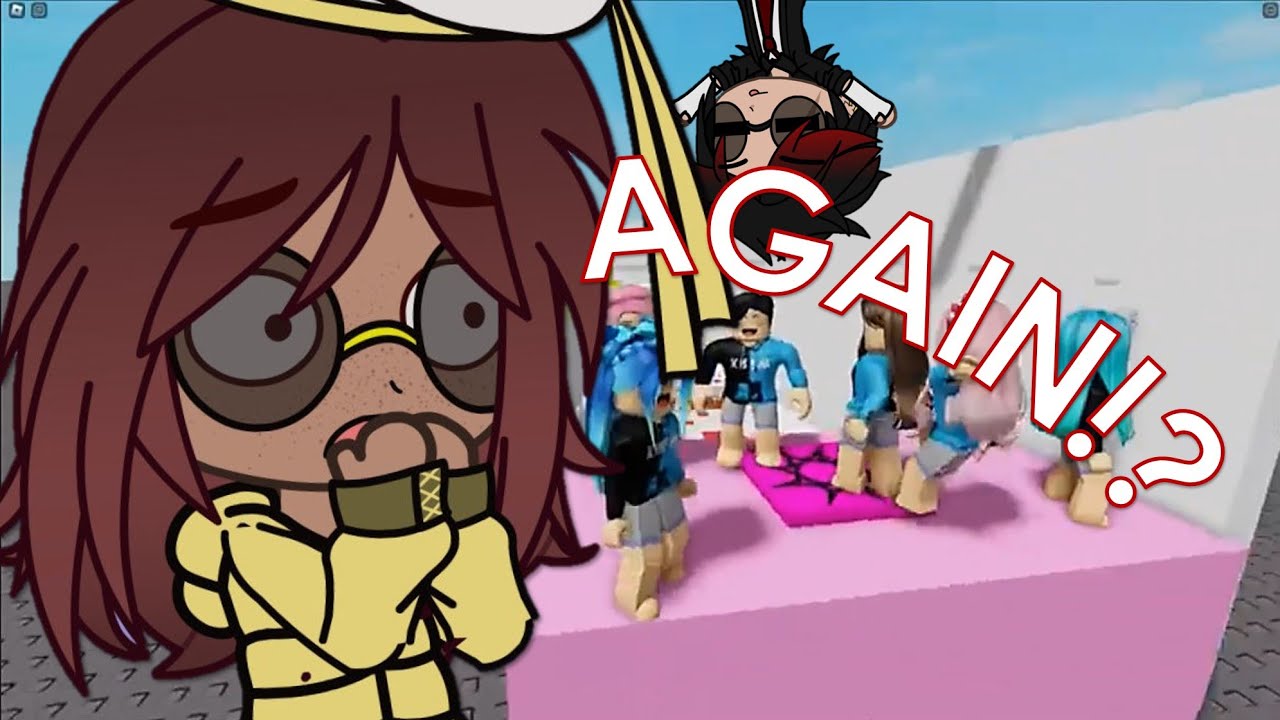Krew Played My Game AGAIN!? (ft. Mason)