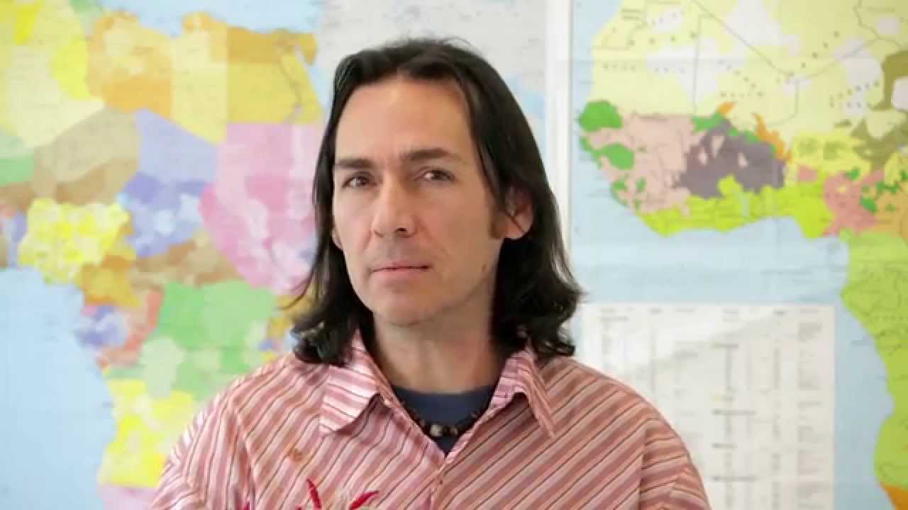 ANT-1202 Afrique subsaharienne : diversit&eacute; culturelle et mondialisation