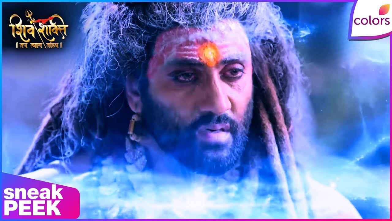 Shiv Shakti | Ep. 806 | Mahadev Stops Mahakali From Attacking Indradev | Sneak Peek | Colors TV