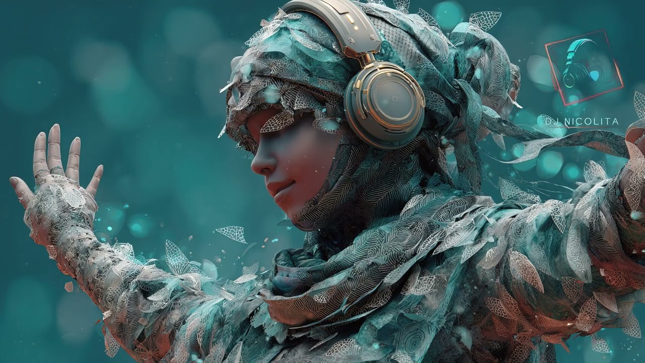Dj Nicolita - Submerge | Deep Waterfall Synths