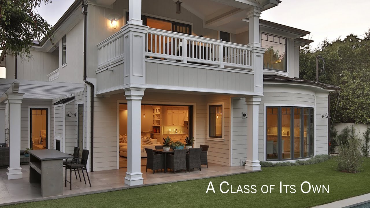 DIGS This Week | A Class of Its Own