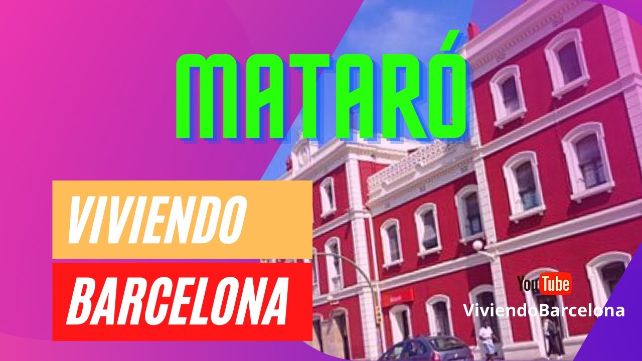 MATARÓ