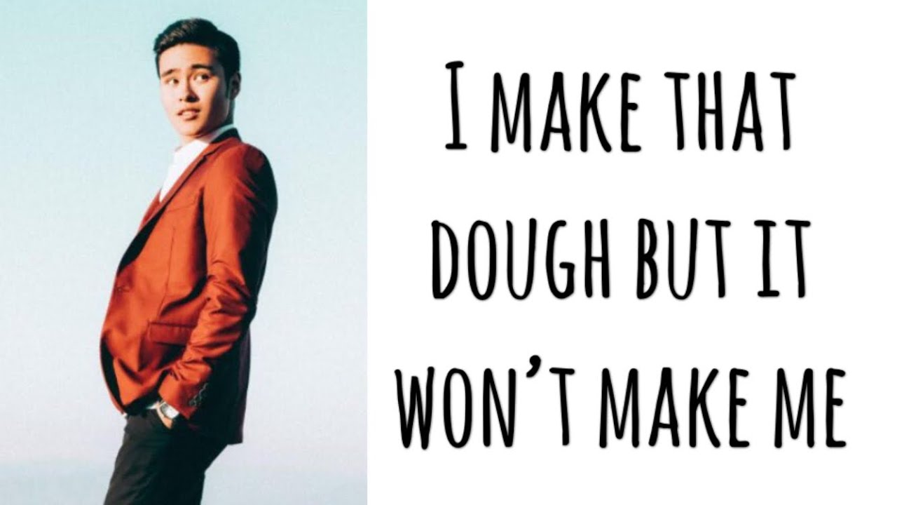 Will Jay - “Broke” (Lyrics)