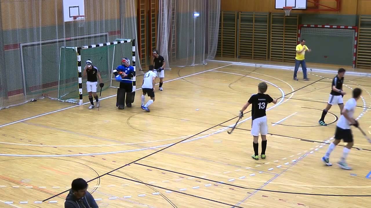 U18 Meisterschaft 2014