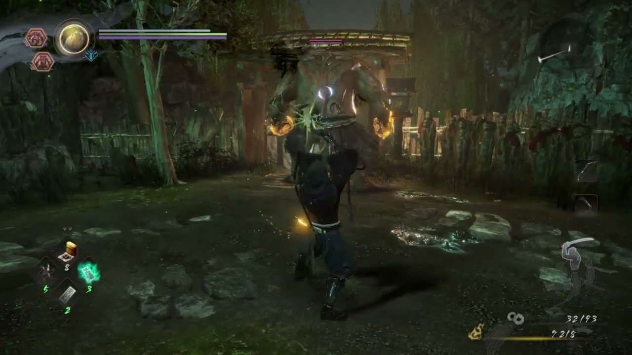 NIOH 2 PART 7