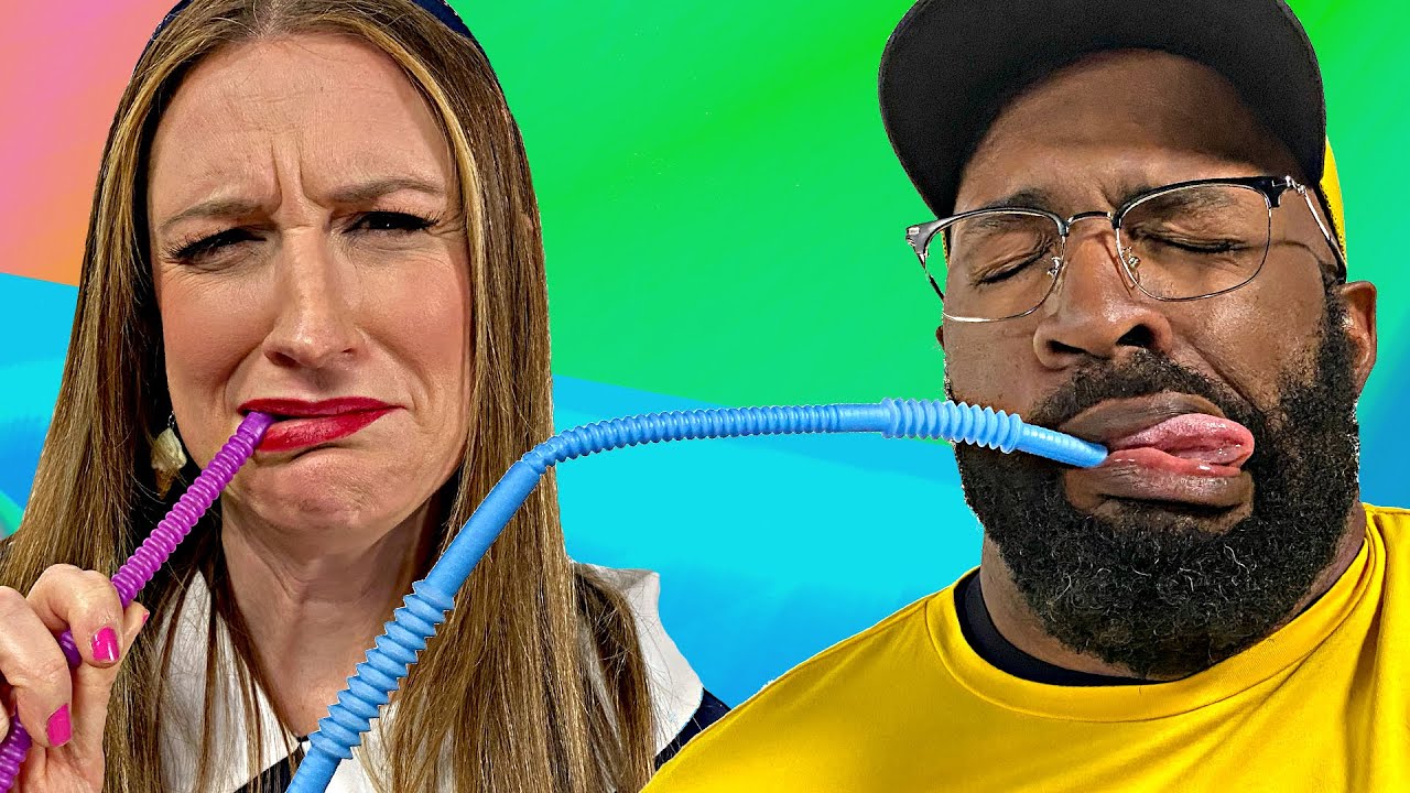 Wrong Tool, Wrong Straw | The Loop Show