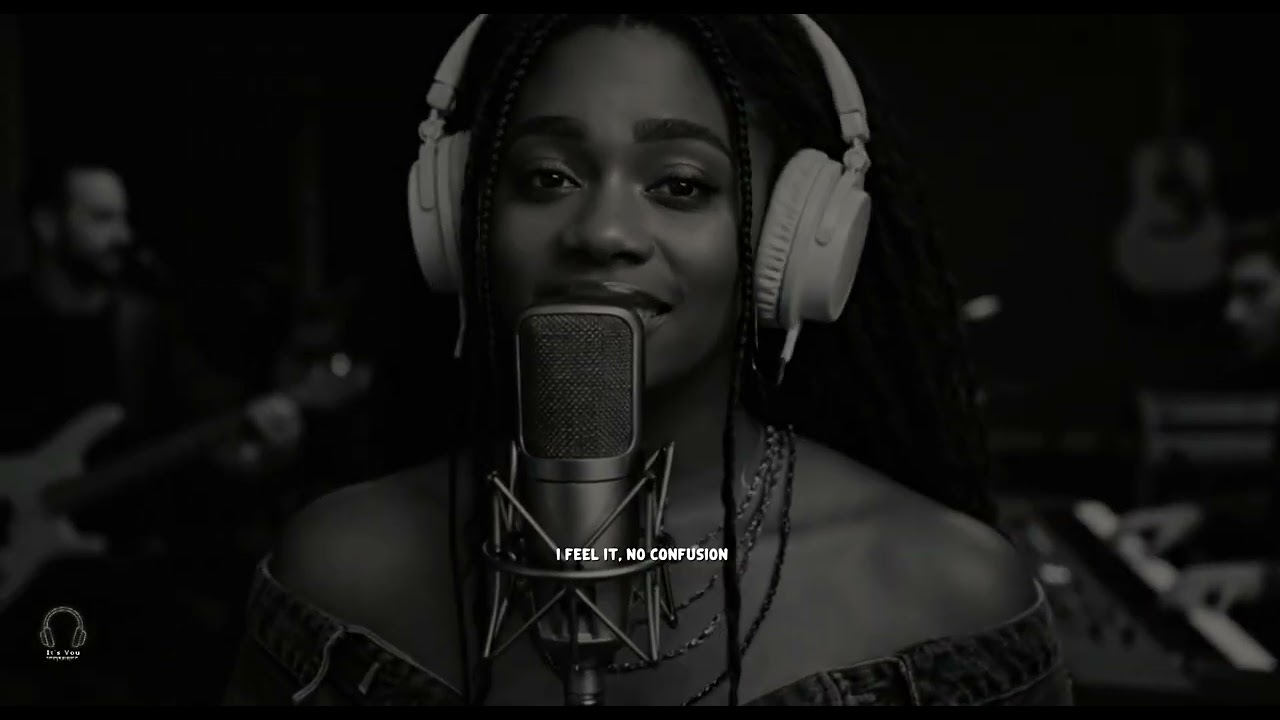 SOLPULSE || It's You (Visualizer)