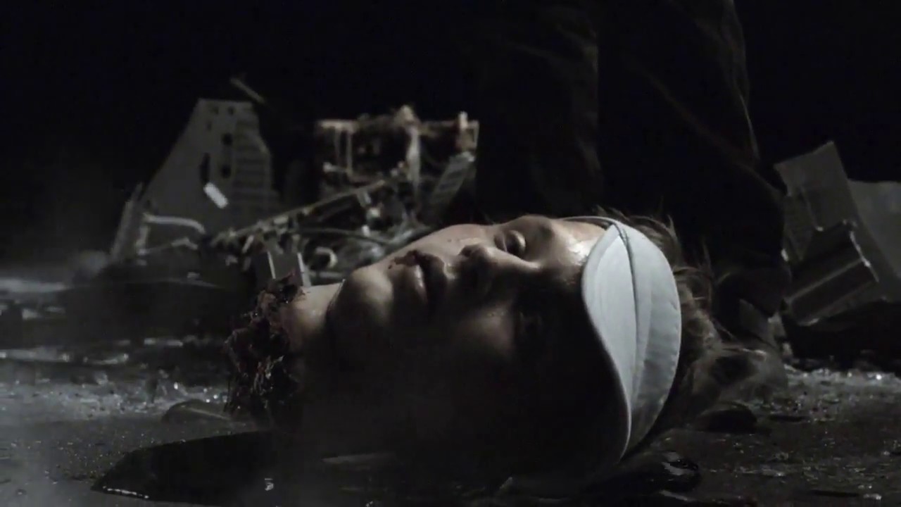 Raubtier - V&auml;rldsherrav&auml;lde (Official Video)