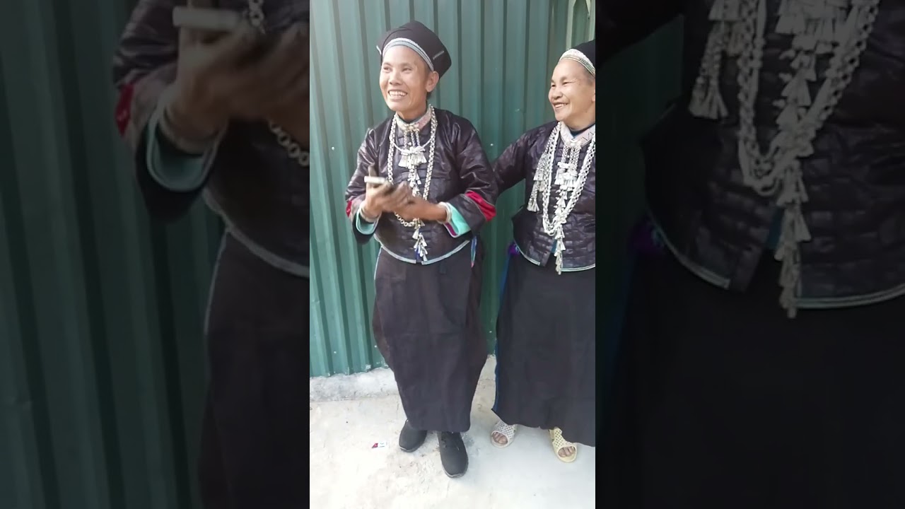 Lấn rứi Lủng cháng 