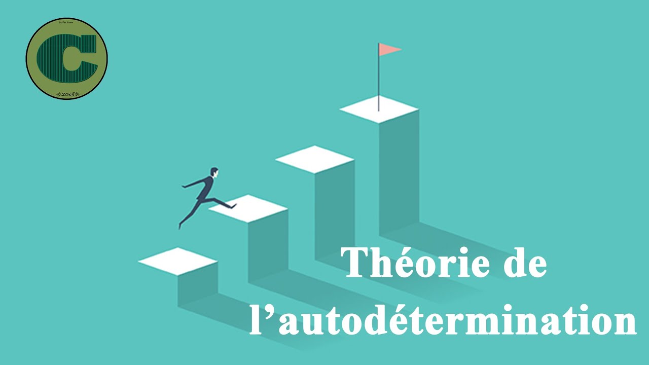 Théorie de l'autodétermination | 3 minutes de culture #70
