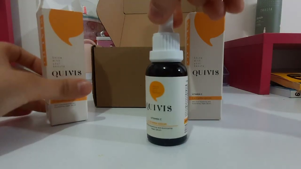 🎀🌷QUIVIS açılımı🌷🎀