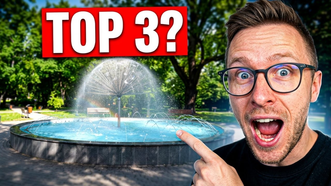 Rimavská Sobota – Čo vidieť? TOP 3 miesta, ktoré musíš zažiť!