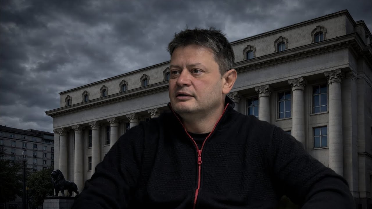 Как Пеевски придоби нови 100 милиона? Говори Николай Стайков.
