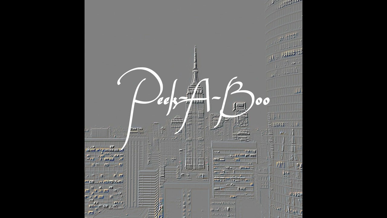 DaKing - Peek-A-Boo (ft. LulSteve & DUCELOKNUMMA1) [Official Audio]