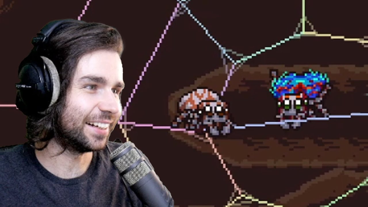 Who knew a spider could be so cute | Webbed Full Gameplay Playthrough