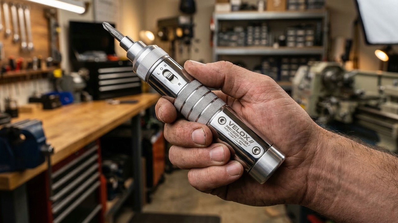 20 Genius Tools Under $50 That'll Blow Your Mind
