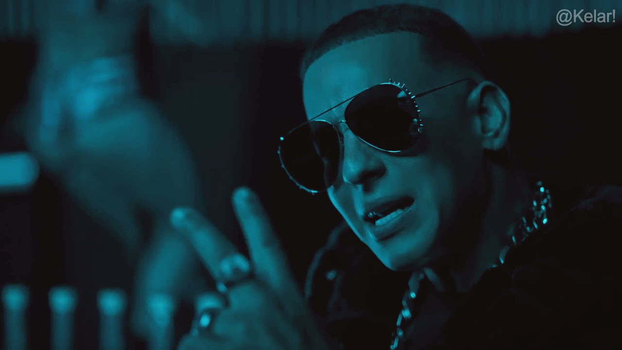 Bad Bunny - La Santa (Remix) Ft. Daddy Yankee, Rauw Alejandro, Ozuna (Video Music)