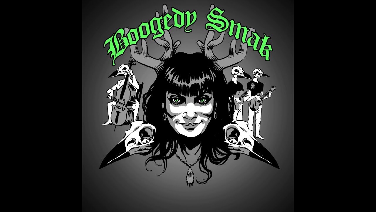 Sing - Boogedy Smak