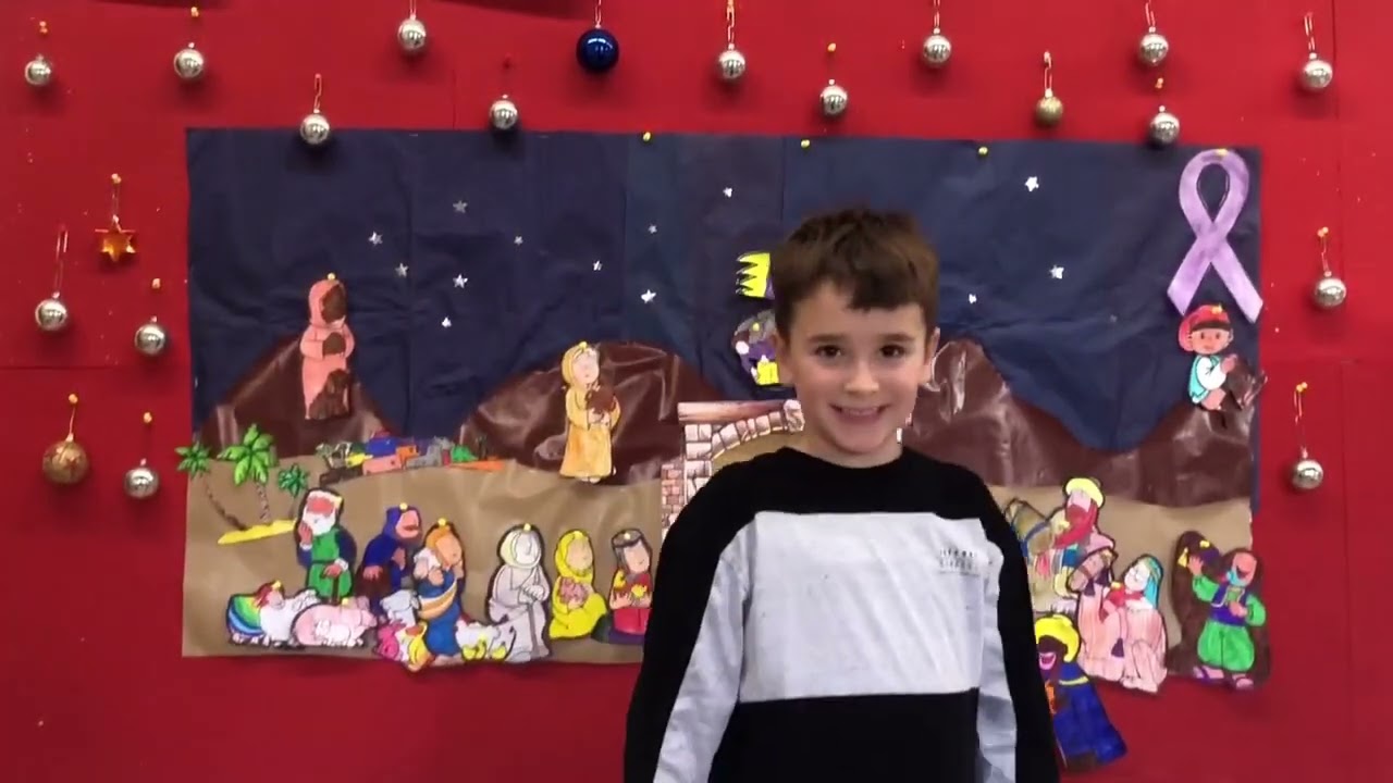 2n   El Pessebre 2022 23