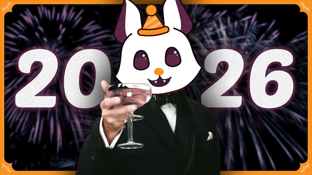 TWSTed New Years Shenanigans
