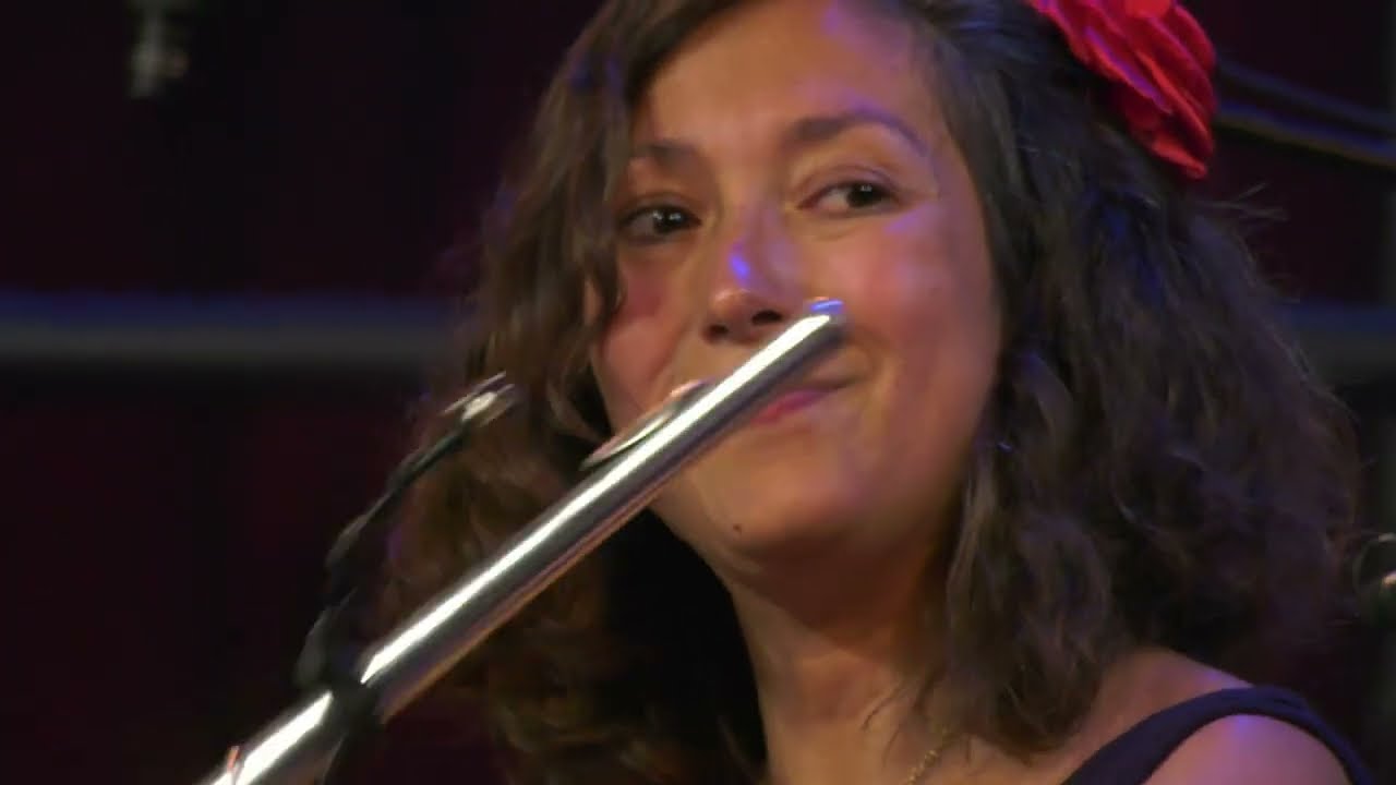 Ré-medio (A. Mezaache)