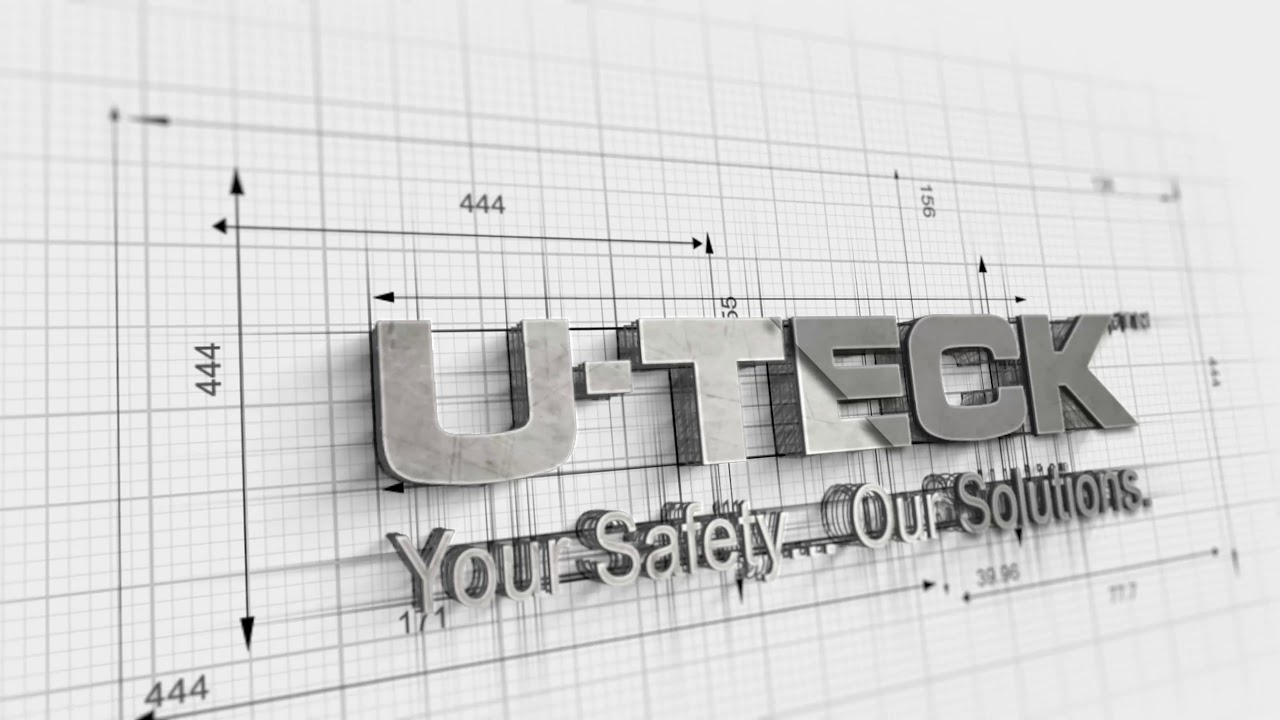 UTECK LOGO