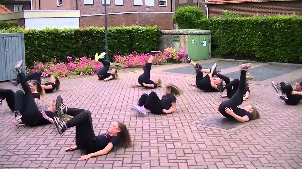 Stichting Heppie, De Klankenkaravaan- Heppie de wereld in