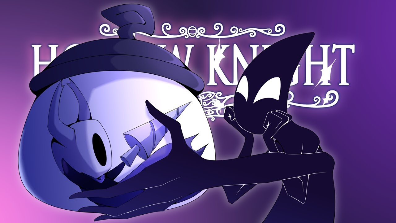 СНАЧАЛА ПИЛИЛИ, А ТЕПЕРЬ КОНСЕРВИРУЮТ ▶ Hollow Knight #23