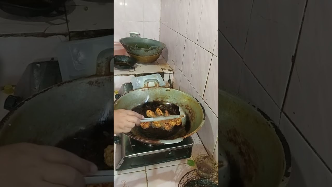 resep lengkap membuat gorengan pisang enak banget bisa buka lapak baru 