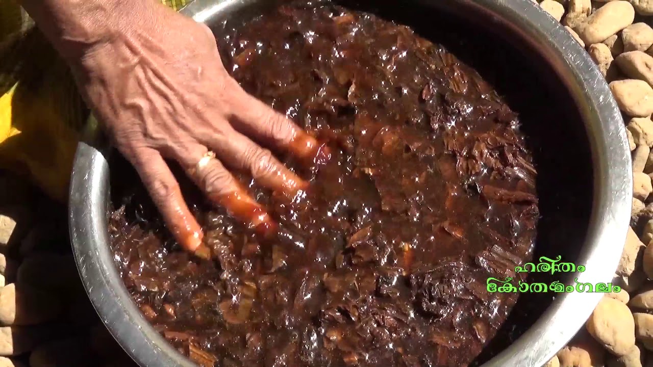 Haritham Kothamangalam KCV Episode 1