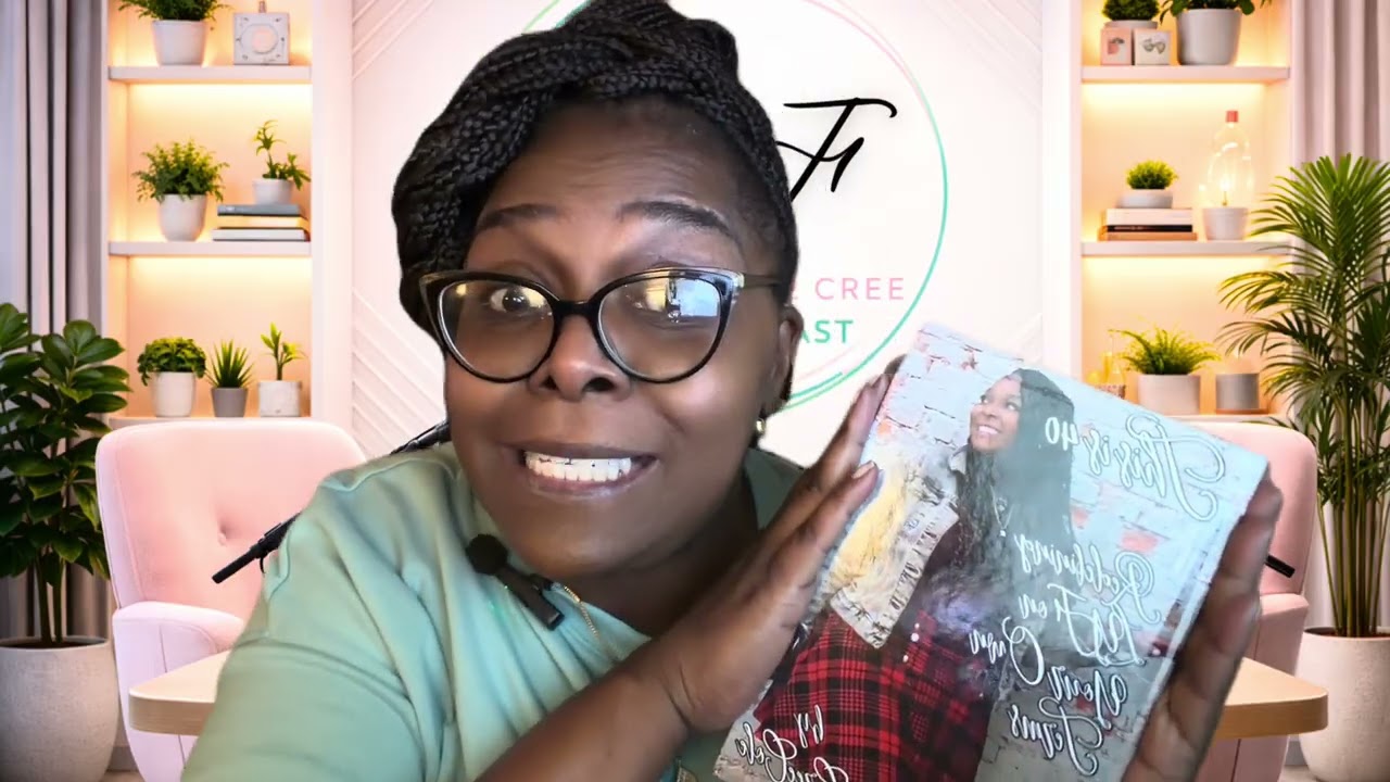 The Mic’s Back On!