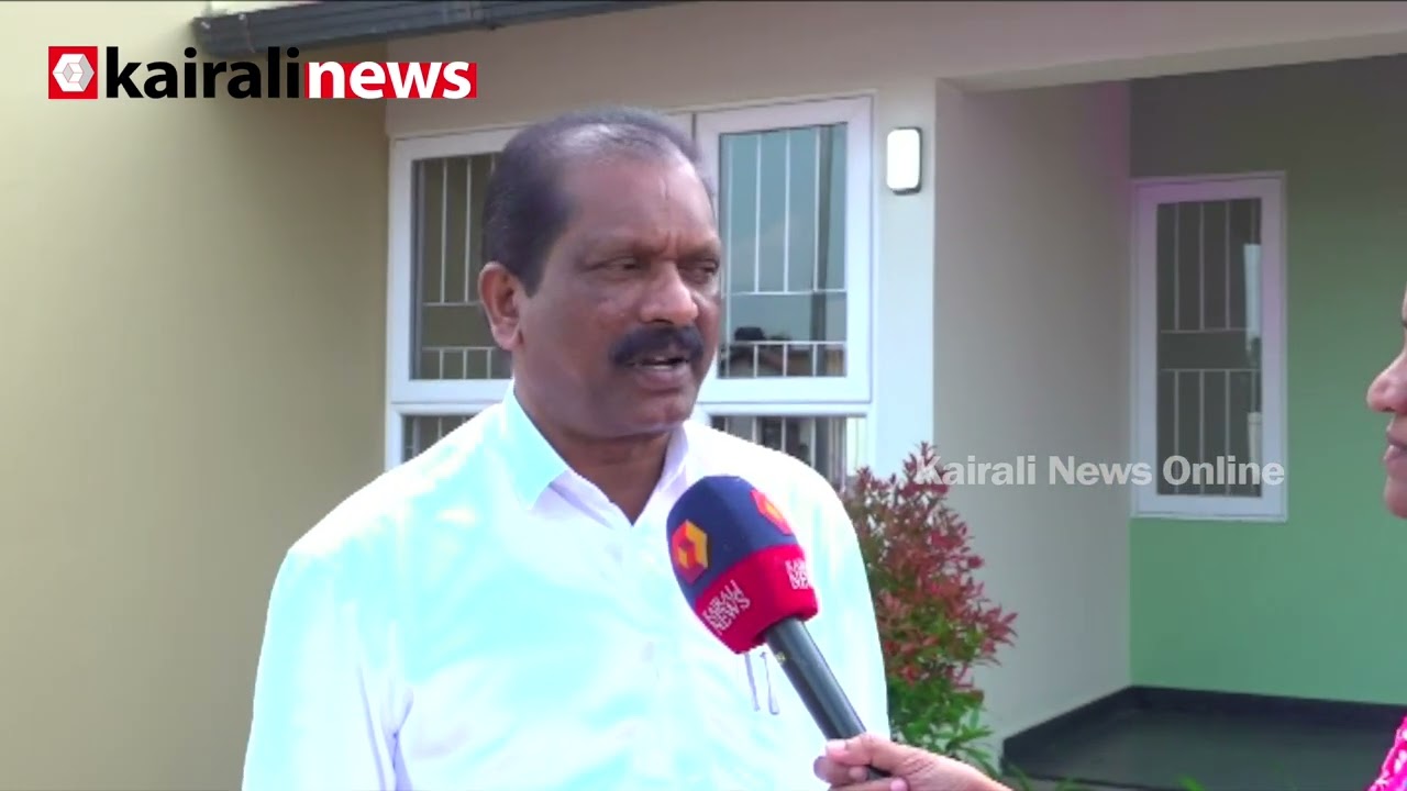 'ആശുപത്രിയും കുട്ടികൾക്ക് കളിക്കാനുള്ള ഇടവുമെല്ലാം ഇവിടെ വരും' | wayanad township