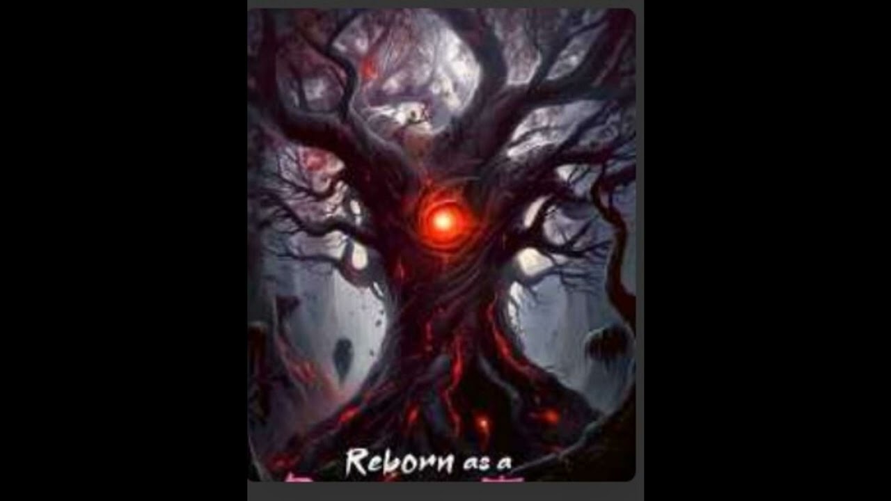 Renacer como un árbol demoníaco Capitulo 1-14