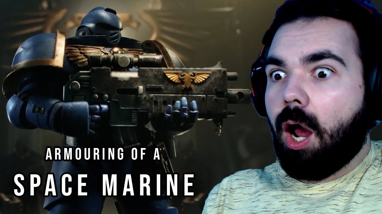 Starcraft Fan Reacts to 