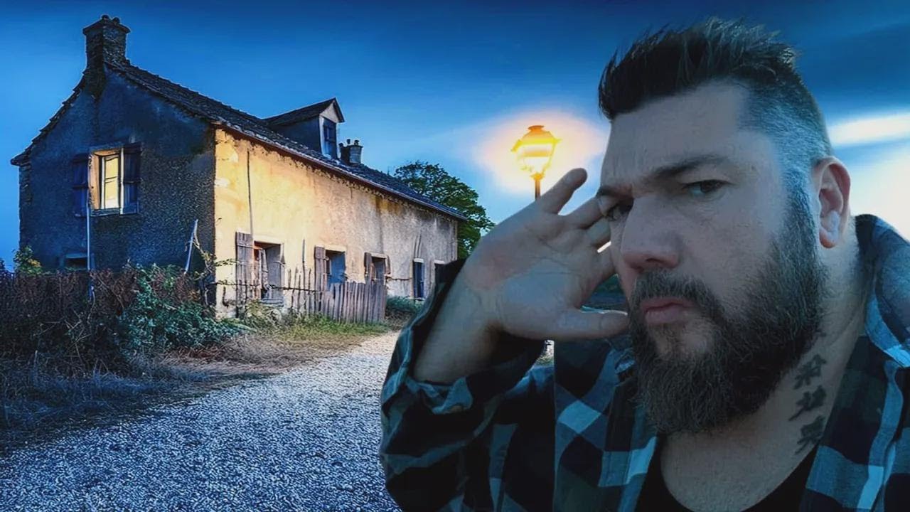 Something Mysterious Is Haunting These Walls (Paranormal Investigation)