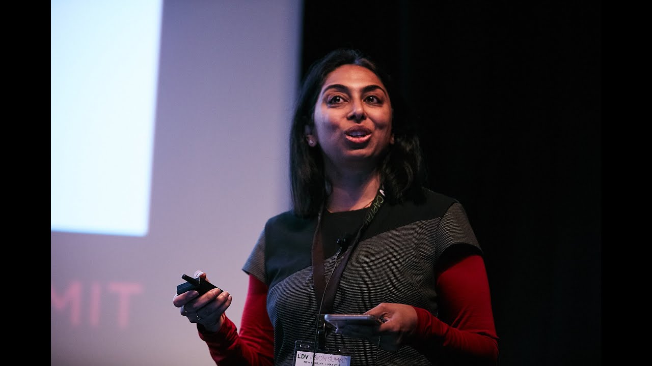 Yamuna Krishnan, Esya Labs: DNA Nanotechnology to Image Cells and Diagnosis Disease Early