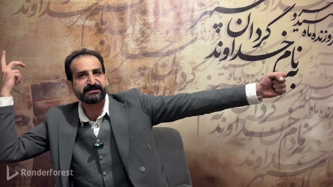 کشته شدن اسفندیار رویین تن به دست رستم نامدار با راهکار سیمرغ وزال