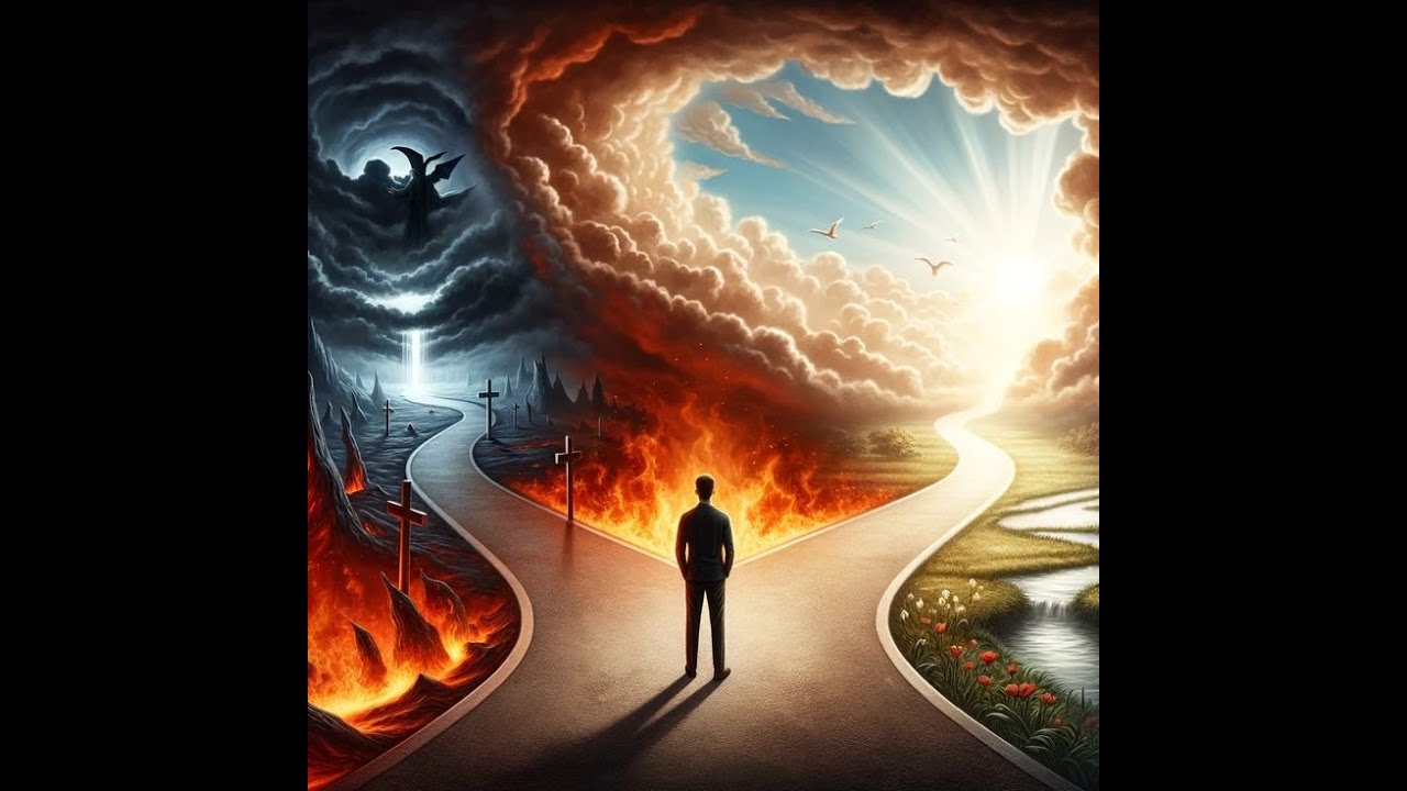 Reescribiendo La Realidad: Episodio 93 Otro Fraude Religioso