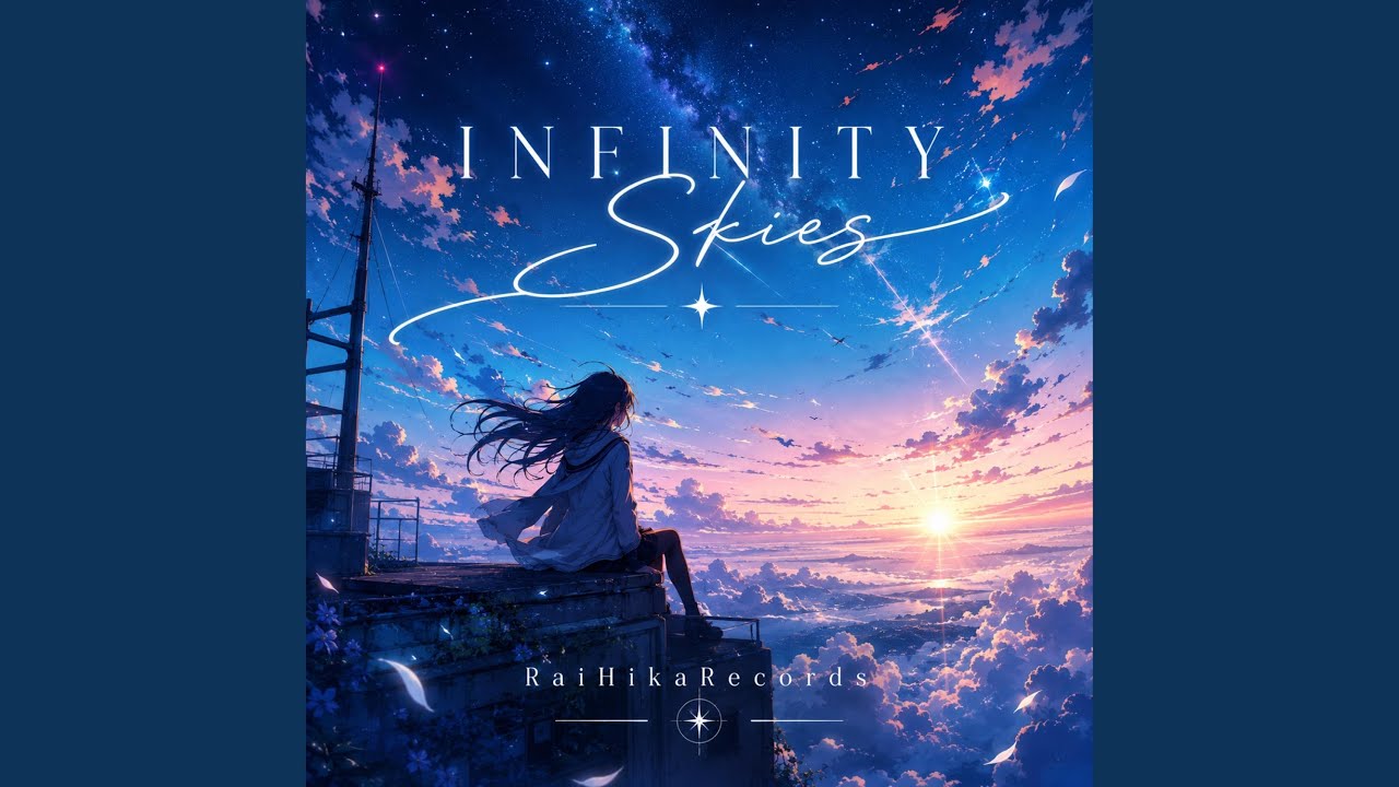 Infinity Skies