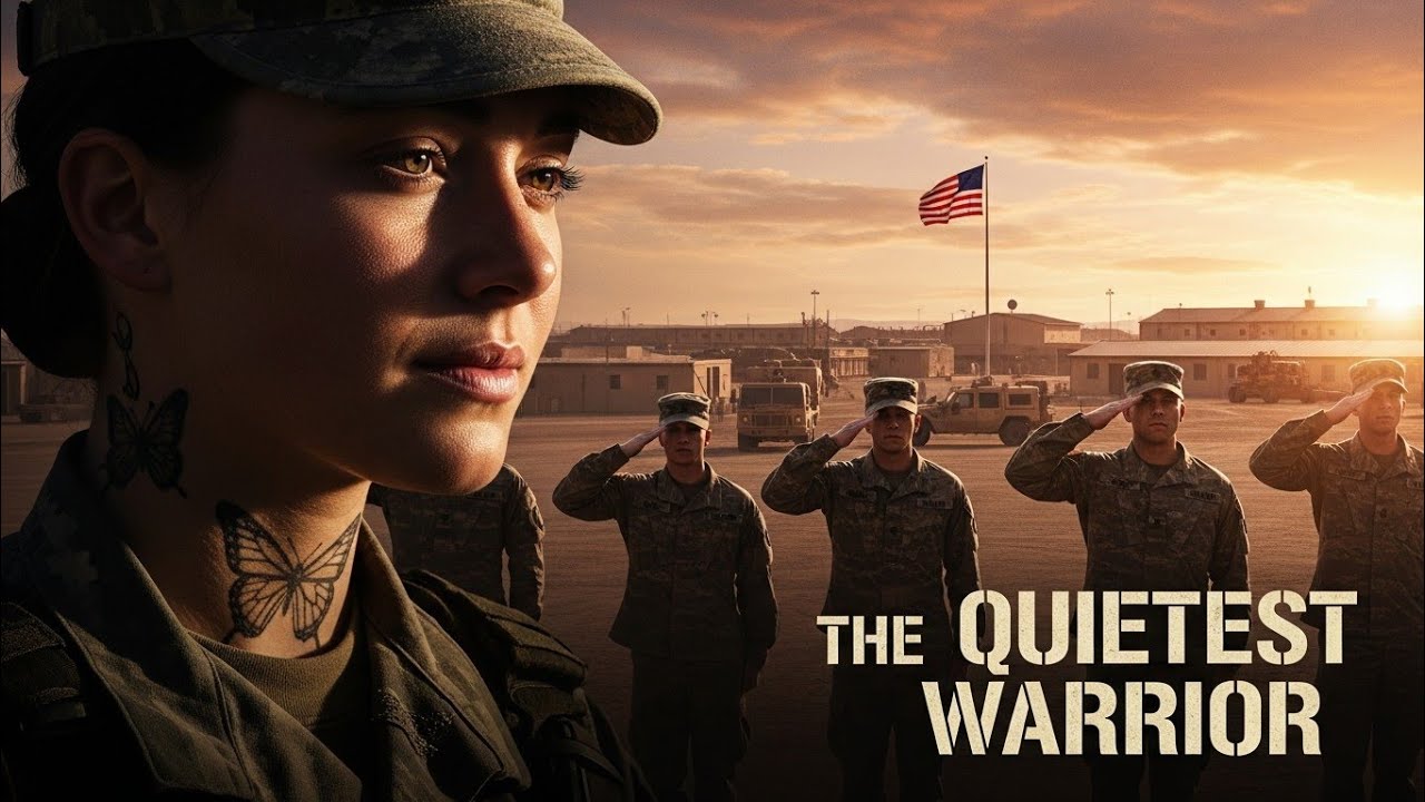 The Quiet Warrior | The Untold Story of a Soldier Everyone Underestimated