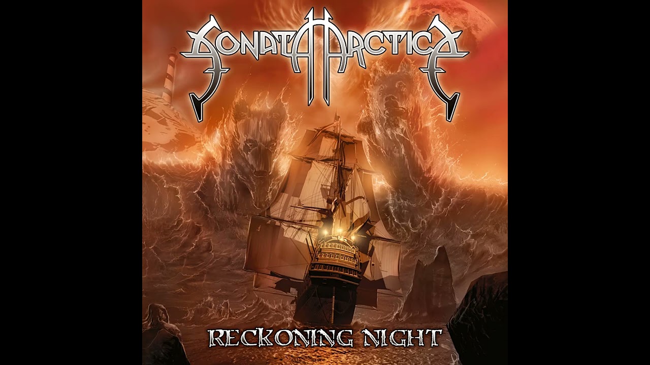 Sonata Arctica — Wrecking the Sphere