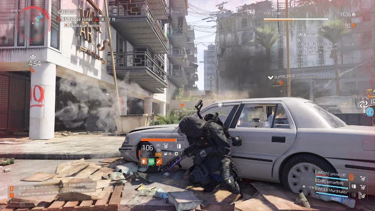 Tom Clancy's The Division 2_