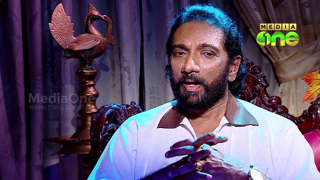 Manam Thurannu Singer KG Markose (Episode 76)